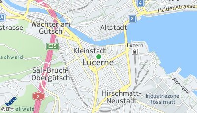 Standort Luzern (LU)