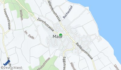 Standort Maur (ZH)