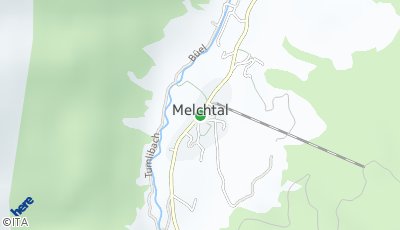 Standort Melchtal (OW)