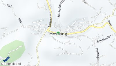 Standort Mosnang (SG)