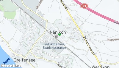 Standort Nänikon (ZH)