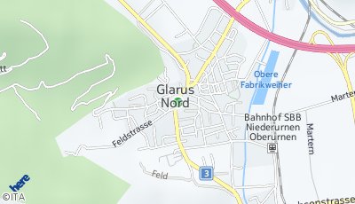 Standort Niederurnen (GL)