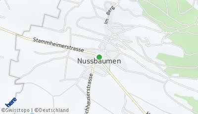 Standort Nussbaumen (TG)