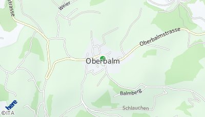 Standort Oberbalm (BE)