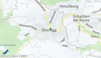 Standort Oberegg (AI)