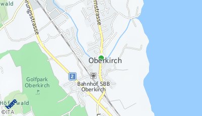 Standort Oberkirch (LU)