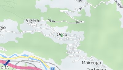 Standort Osco (TI)