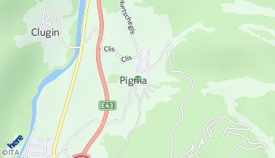 Standort Pignieu (GR)