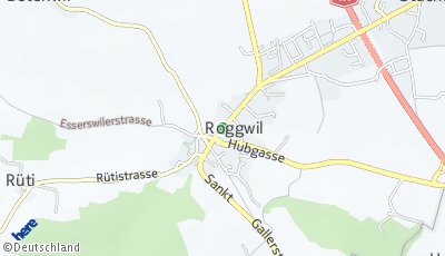 Standort Roggwil (TG)