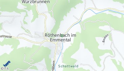 Standort Röthenbach (BE)