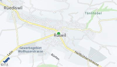 Standort Ruswil (LU)