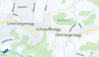 Standort Schwarzenegg (BE)