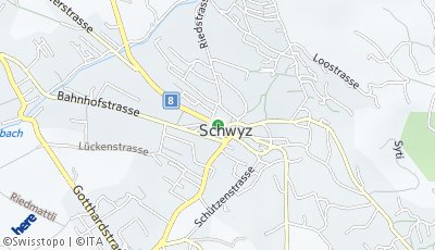 Standort Schwyz (SZ)