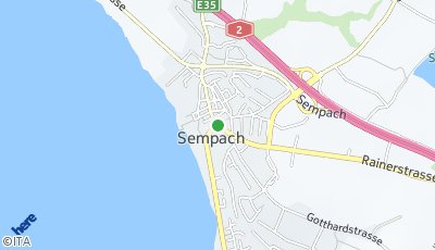 Standort Sempach (LU)