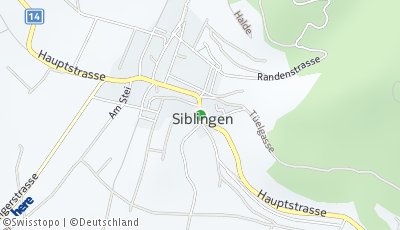 Standort Siblingen (SH)