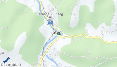 Standort Steg (ZH)