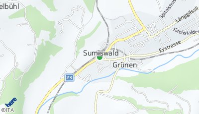 Standort Sumiswald (BE)