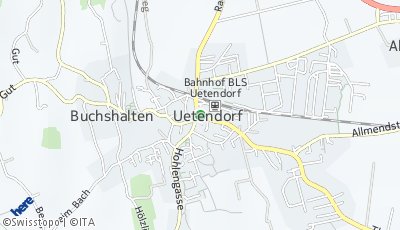 Standort Uetendorf (BE)