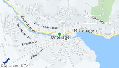 Standort Unterägeri (ZG)