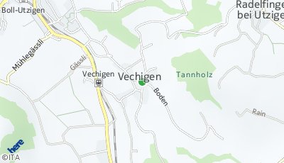 Standort Vechigen (BE)