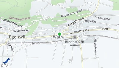 Standort Wauwil (LU)