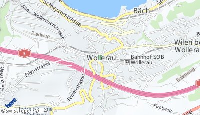 Standort Wollerau (SZ)