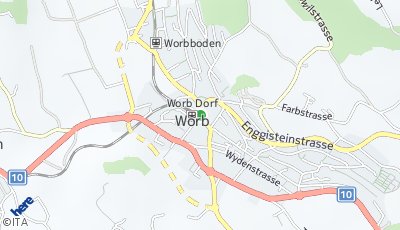 Standort Worb (BE)