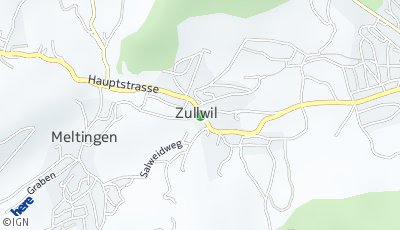 Standort Zullwil (SO)