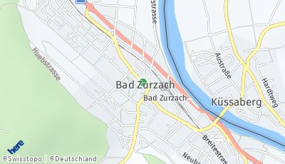 Standort Zurzach (AG)