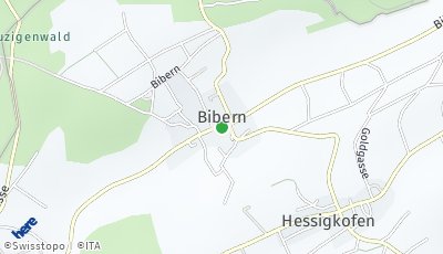 Standort Bibern (SO)