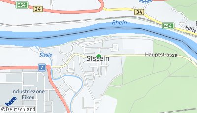 Standort Sisseln (AG)