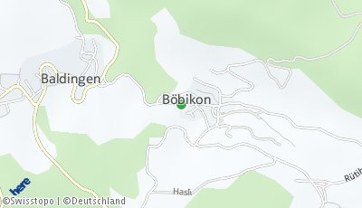 Standort Böbikon (AG)