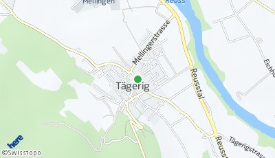 Standort Tägerig (AG)