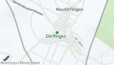 Standort Dörflingen (SH)
