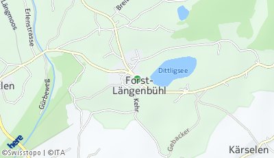 Standort Längenbühl (BE)