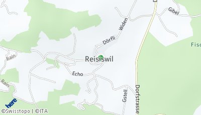 Standort Reisiswil (BE)