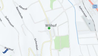 Standort Wilihof (LU)