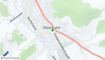Standort Oberkulm (AG)