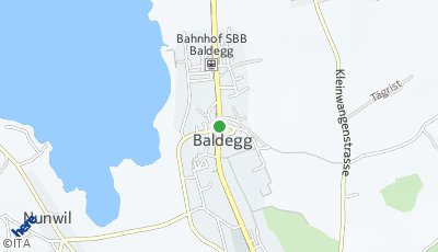 Standort Baldegg (LU)
