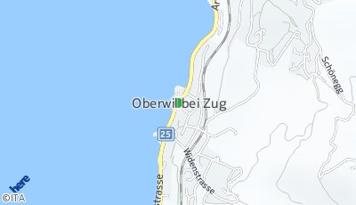Standort Oberwil (ZG)