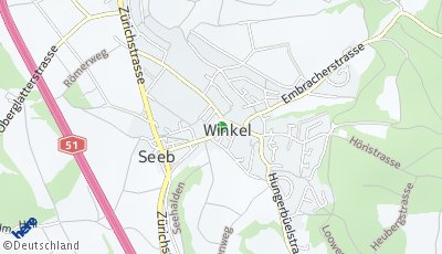 Standort Winkel (ZH)