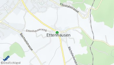 Standort Ettenhausen (ZH)