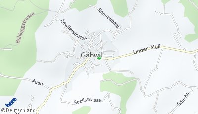 Standort Gähwil (SG)