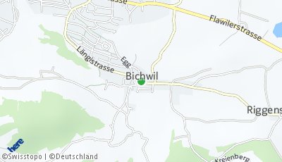 Standort Bichwil (SG)