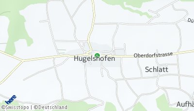 Standort Hugelshofen (TG)