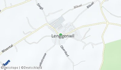 Standort Lenggenwil (SG)