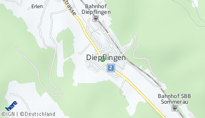 Standort Diepflingen (BL)