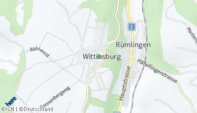 Standort Wittinsburg (BL)