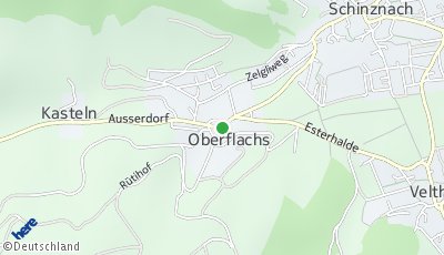 Standort Oberflachs (AG)