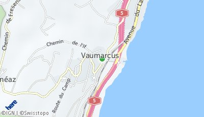Standort Vaumarcus (NE)